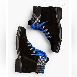 Blondo Waterproof Women's Viola Boots Sz 8.5